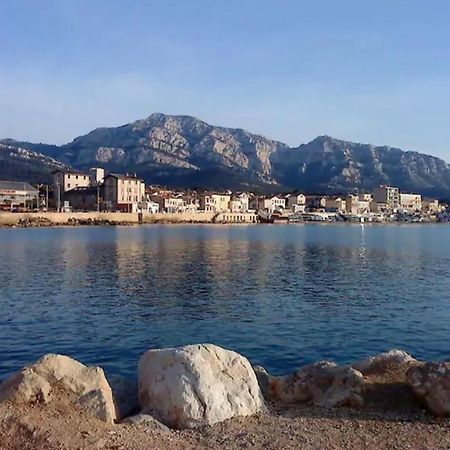 Appartement La Plage Marseille Ngoại thất bức ảnh