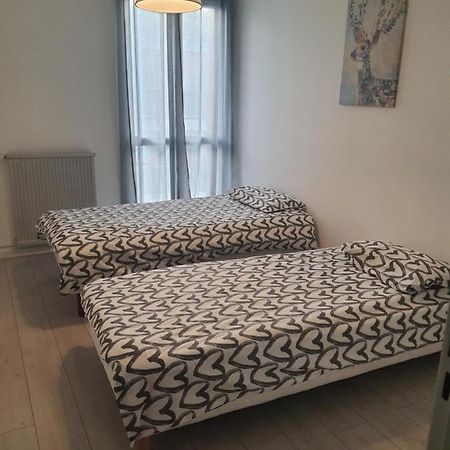Appartement La Plage Marseille Ngoại thất bức ảnh