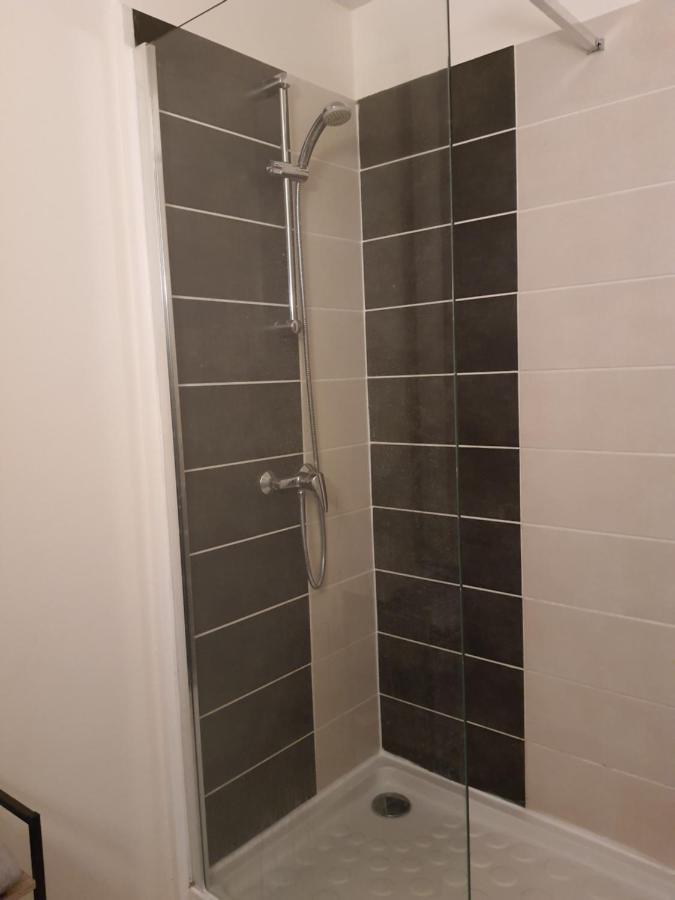 Appartement La Plage Marseille Ngoại thất bức ảnh