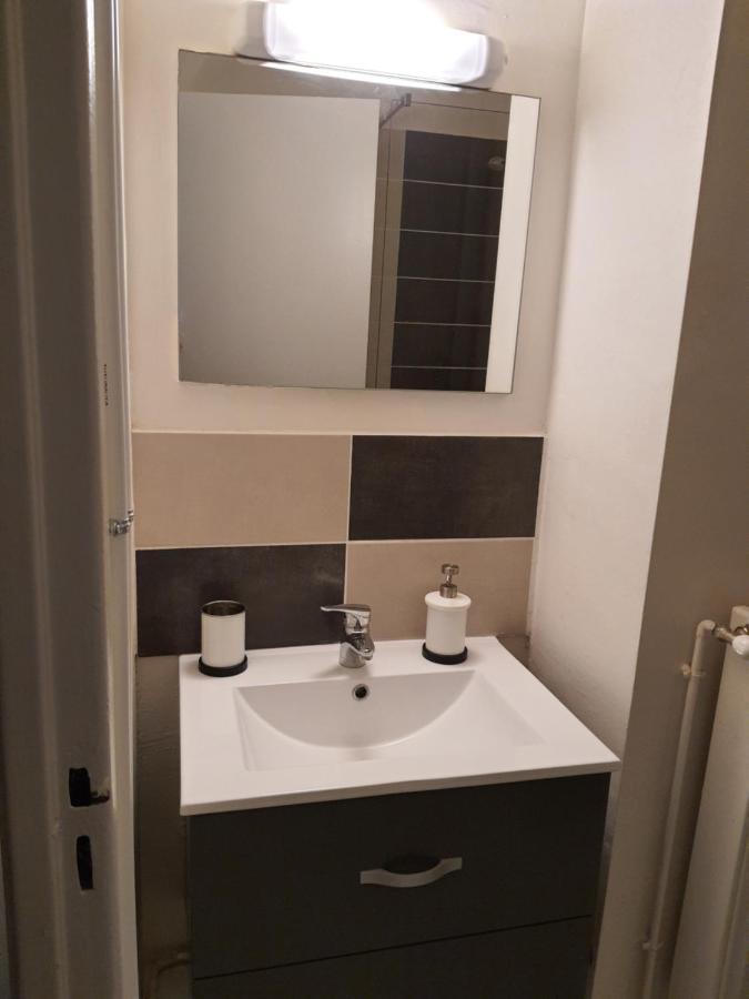 Appartement La Plage Marseille Ngoại thất bức ảnh