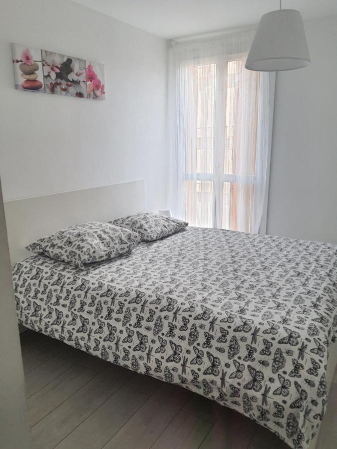 Appartement La Plage Marseille Ngoại thất bức ảnh